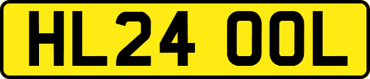 HL24OOL