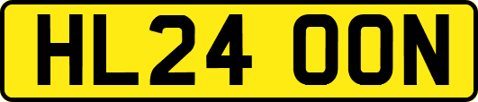 HL24OON