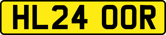 HL24OOR