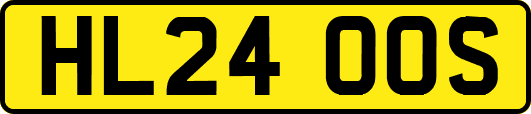 HL24OOS