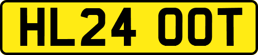 HL24OOT