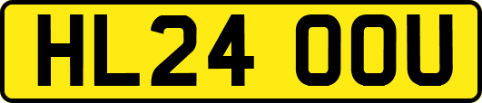 HL24OOU