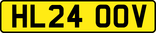HL24OOV
