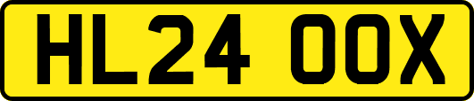 HL24OOX