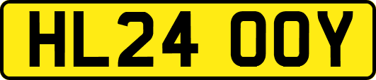 HL24OOY