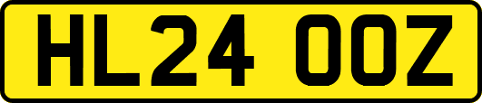 HL24OOZ
