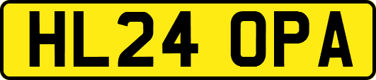 HL24OPA