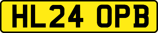 HL24OPB