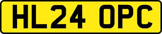 HL24OPC
