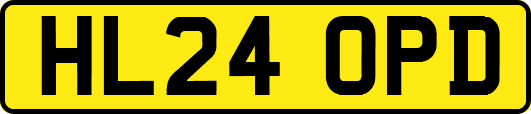 HL24OPD
