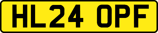 HL24OPF