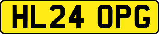 HL24OPG