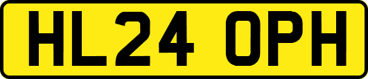 HL24OPH