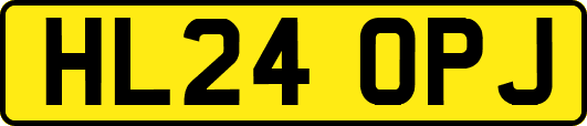 HL24OPJ