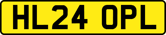 HL24OPL