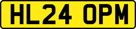 HL24OPM