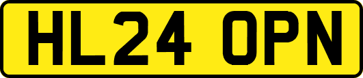 HL24OPN