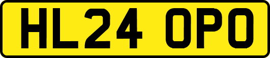 HL24OPO