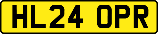 HL24OPR