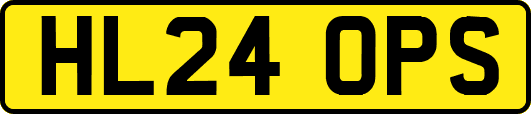 HL24OPS