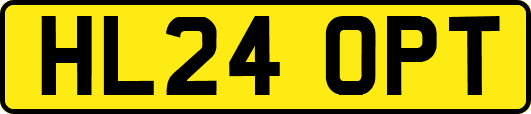HL24OPT