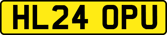 HL24OPU
