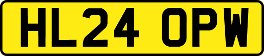 HL24OPW