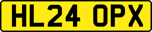HL24OPX