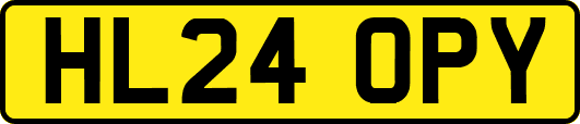 HL24OPY