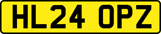 HL24OPZ