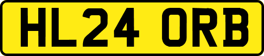 HL24ORB