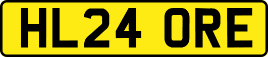 HL24ORE