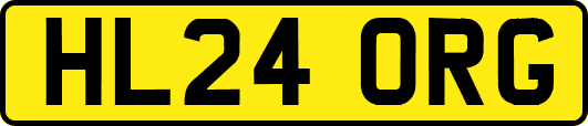HL24ORG
