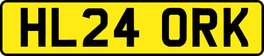 HL24ORK