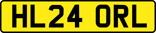HL24ORL