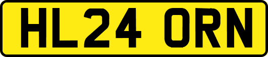 HL24ORN