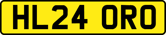 HL24ORO