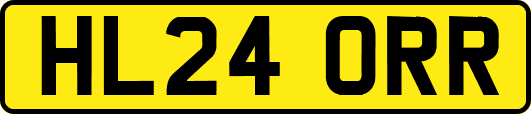 HL24ORR