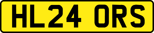 HL24ORS