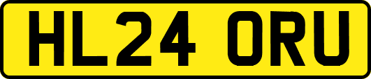 HL24ORU
