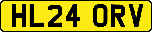 HL24ORV