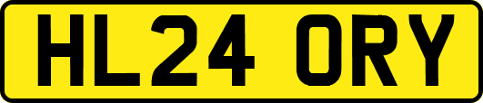 HL24ORY