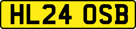 HL24OSB