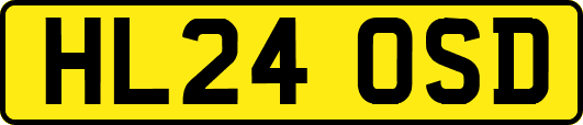HL24OSD