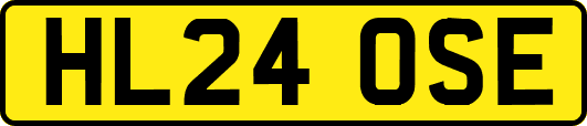 HL24OSE