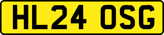 HL24OSG