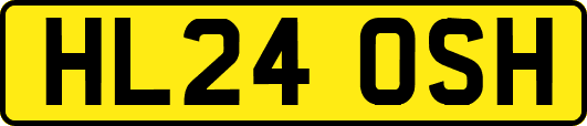 HL24OSH