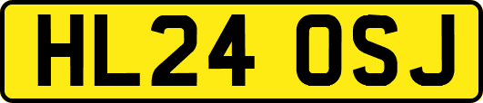 HL24OSJ