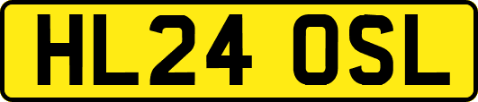 HL24OSL