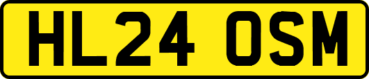 HL24OSM